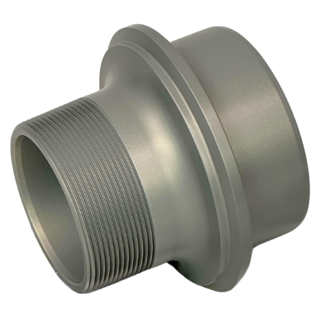 Image of Adapter, NPT 4″ – 6″ male shug