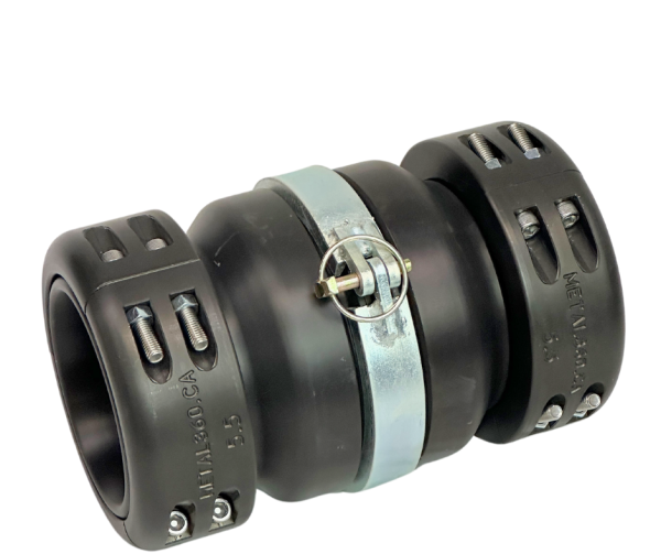 Coupler set, shug 5.5"