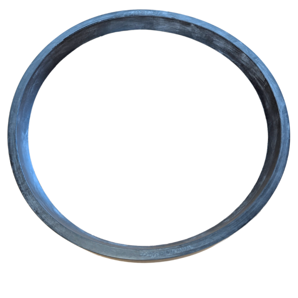 Shug/HF gasket, 10"