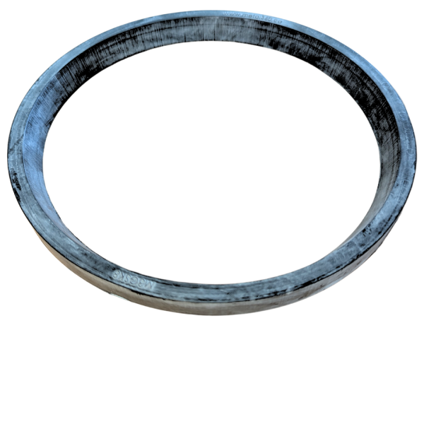 Shug gasket, 7" -8"