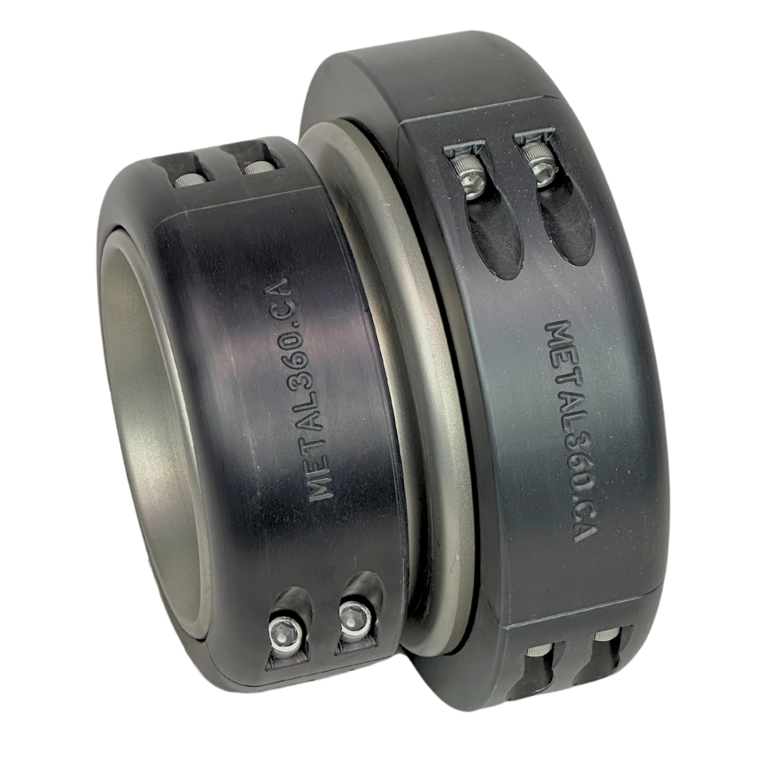 Image of Mender reducer, 5″ x 7″