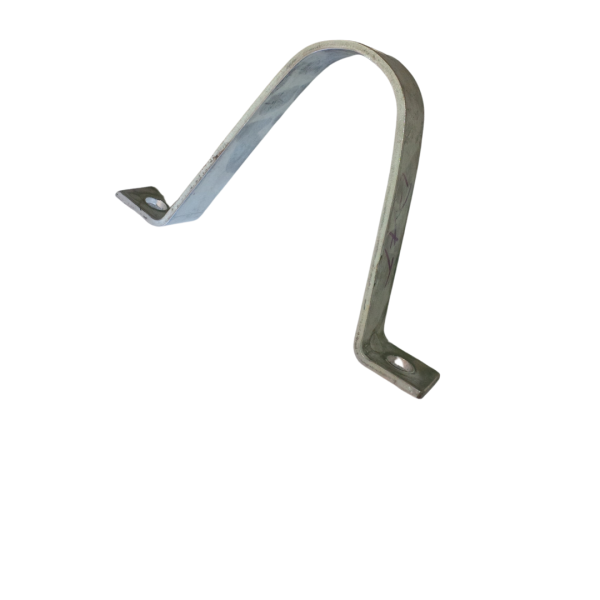 7.5 - 10hp Barnes SS lift hook