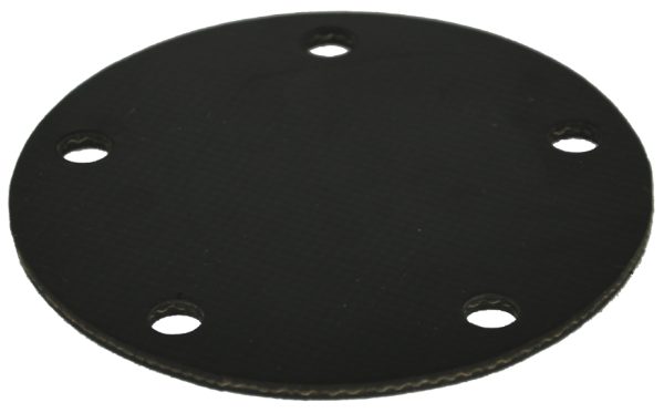 Diaphragm, Gauge Protector