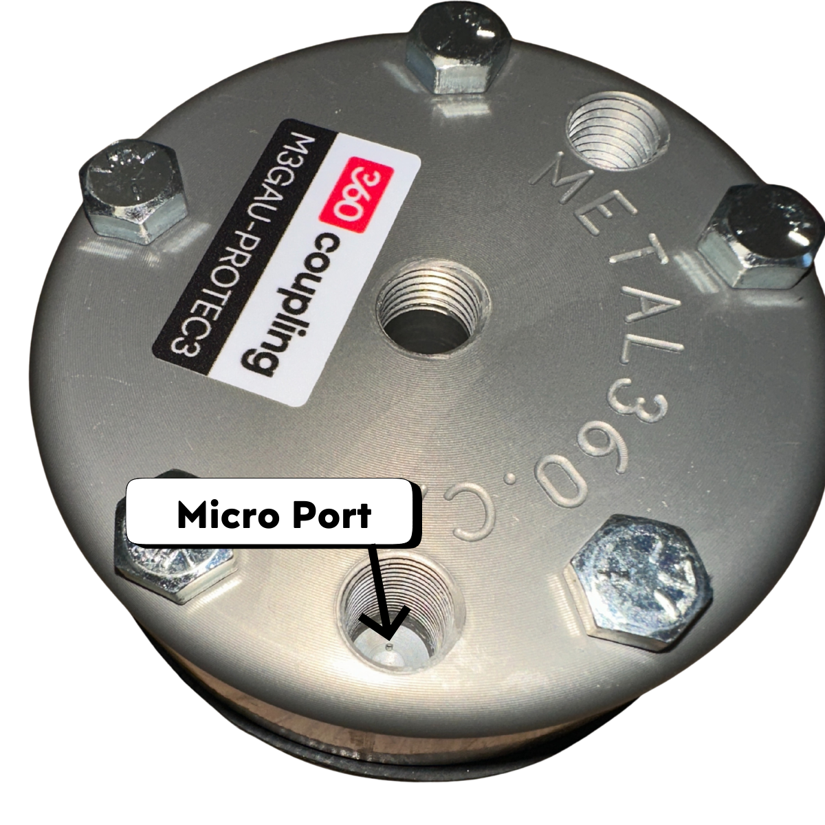 Gauge Protectors - Image 5